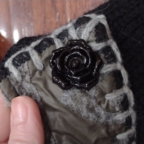 Cardigan - Picture 2 of 6